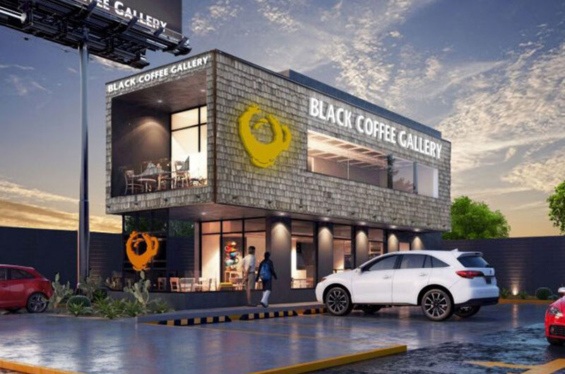 Franquicia Black Coffee Gallery – Costo, Beneficios e Información General