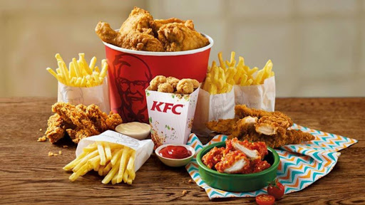 Franquicia KFC (antes Kentucky Fried Chicken) – Costos, beneficios e información general
