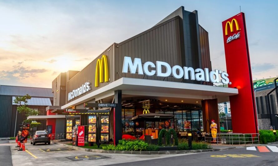 Franquicia McDonald’s – Costos, beneficios e información general