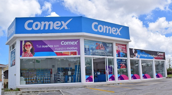 Franquicia COMEX – Costos, beneficios e información general